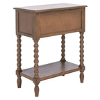Mesa consola de 3 cajones - 23.5 AN x 13 FO x 29.5 AL - 24ANx13FOx30AL