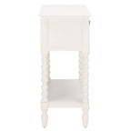 Mesa consola de 3 cajones - 23.5 AN x 13 FO x 29.5 AL - 24ANx13FOx30AL