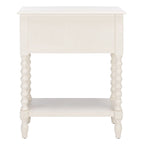 Mesa consola de 3 cajones - 23.5 AN x 13 FO x 29.5 AL - 24ANx13FOx30AL