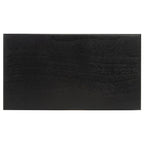 Mesa consola de 3 cajones - 23.5 AN x 13 FO x 29.5 AL - 24ANx13FOx30AL