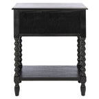 Mesa consola de 3 cajones - 23.5 AN x 13 FO x 29.5 AL - 24ANx13FOx30AL