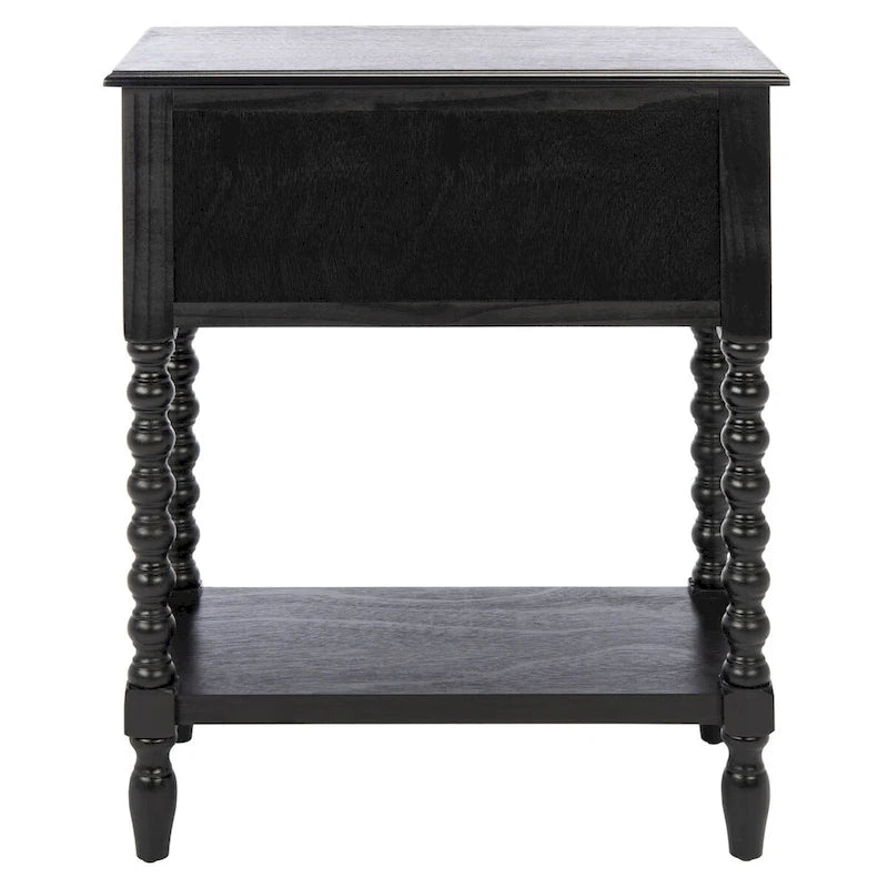 Mesa consola de 3 cajones - 23.5 AN x 13 FO x 29.5 AL - 24ANx13FOx30AL