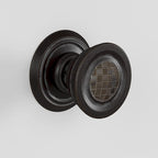 Mueble para TV alto de 48 pulgadas de ancho con consola multimedia