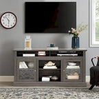 Mueble de TV para televisores de hasta 65 pulgadas