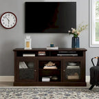 Mueble de TV para televisores de hasta 65 pulgadas