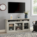 Mueble de TV para televisores de hasta 65 pulgadas