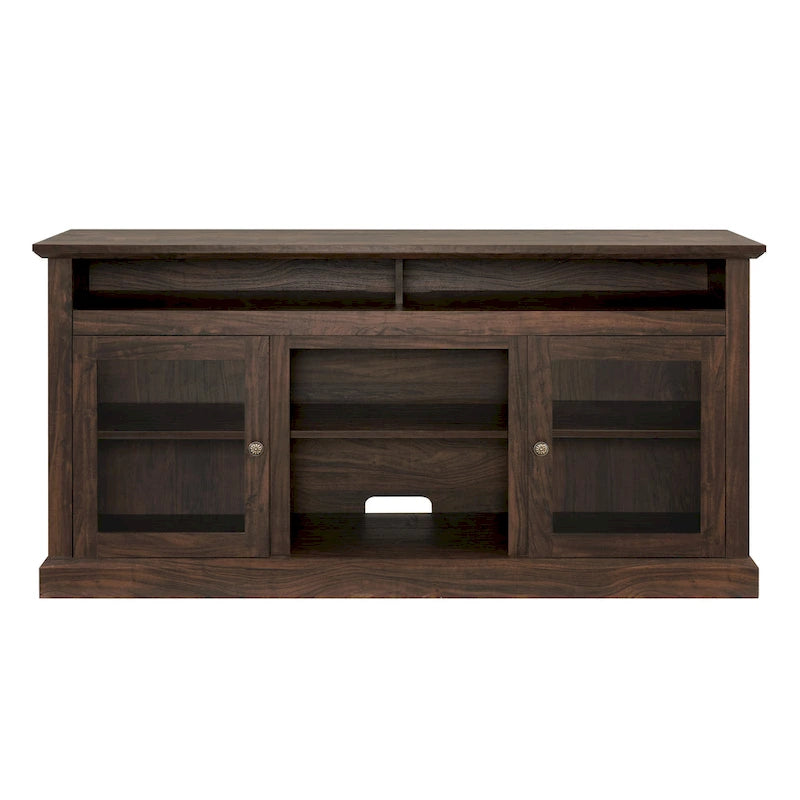 Mueble de TV para televisores de hasta 65 pulgadas