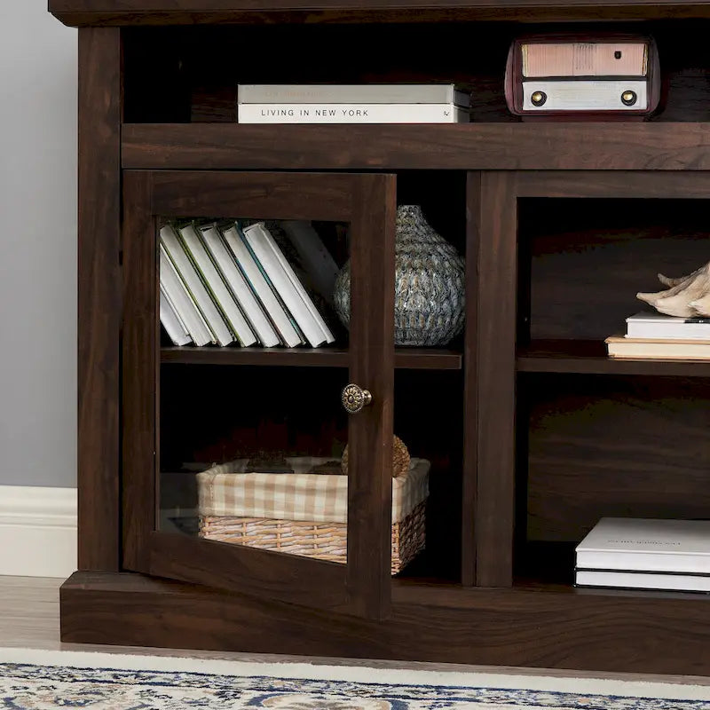 Mueble de TV para televisores de hasta 65 pulgadas