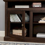 Mueble de TV para televisores de hasta 65 pulgadas