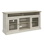 Mueble de TV para televisores de hasta 65 pulgadas
