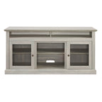 Mueble de TV para televisores de hasta 65 pulgadas