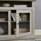 Mueble de TV para televisores de hasta 65 pulgadas