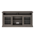 Mueble de TV para televisores de hasta 65 pulgadas