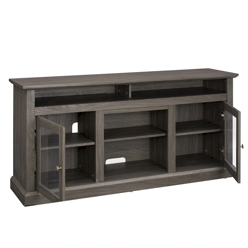 Mueble de TV para televisores de hasta 65 pulgadas