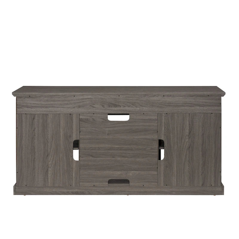 Mueble de TV para televisores de hasta 65 pulgadas