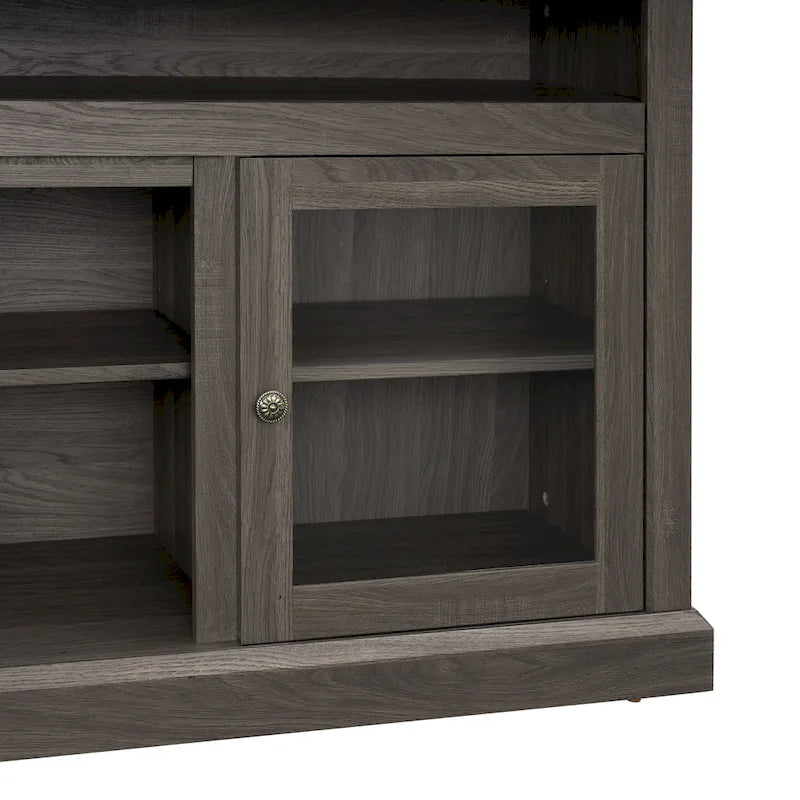 Mueble de TV para televisores de hasta 65 pulgadas